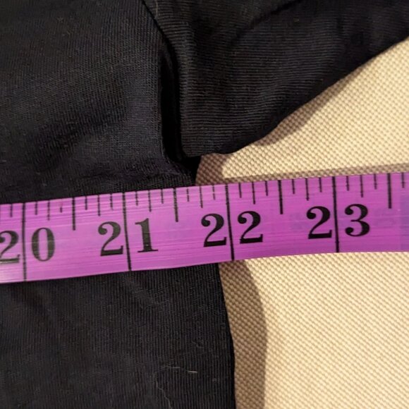 RAF SIMMONS x FRED PERRY TAPE DETAIL TEE EU 40 - Picture 6 of 6